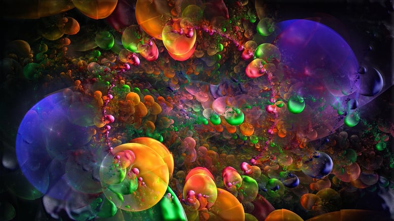 Dimensional Rift